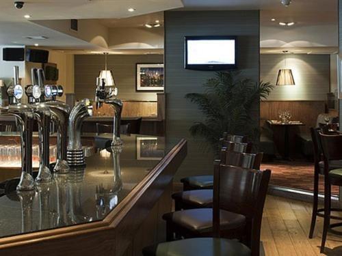 Orchard Park Hotel Glasgow Luaran gambar