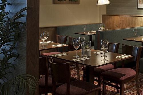 Orchard Park Hotel Glasgow Luaran gambar